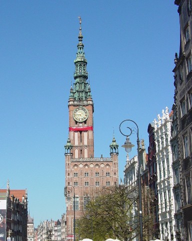 Clock Tower